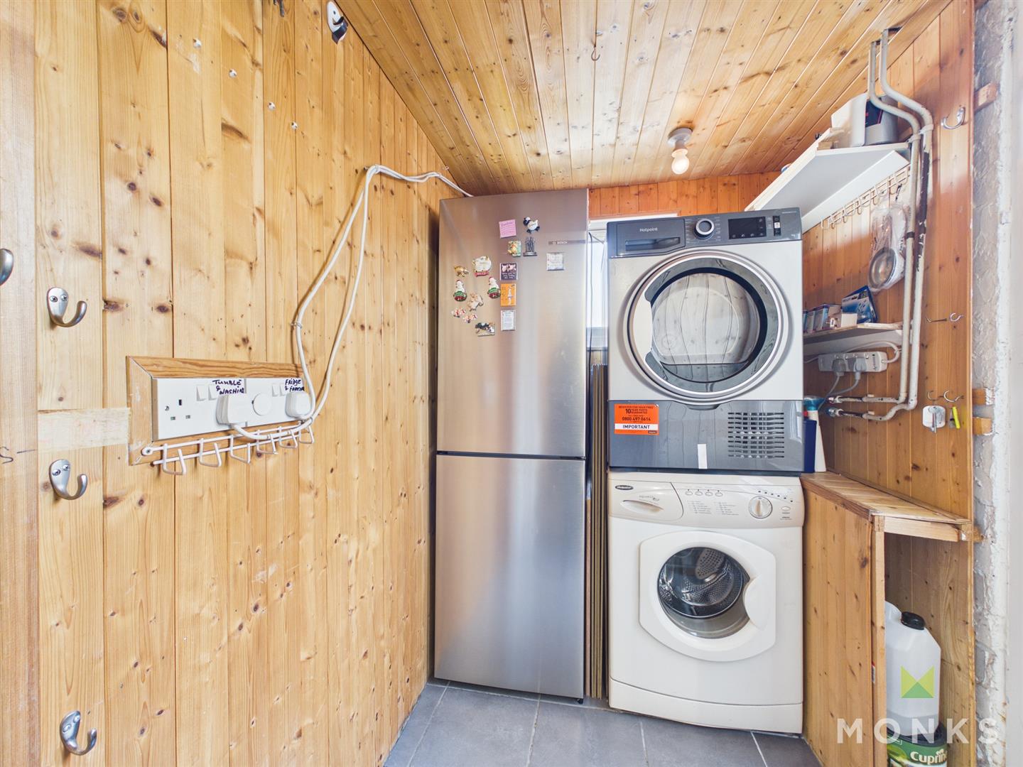 48 Fitzalan Road, Shrewsbury, SY1 3LN For Sale